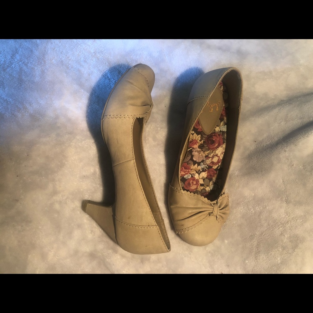 Heels